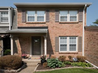 1214 Inverary Ct, Louisville, KY 40222