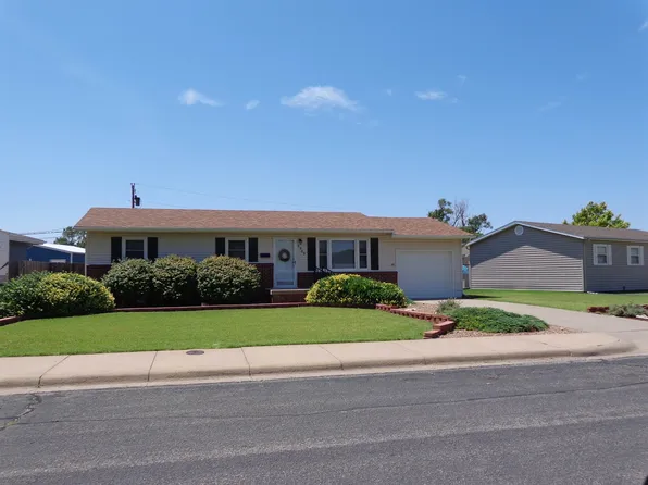 2209 Drum Ave, Hays, KS 67601