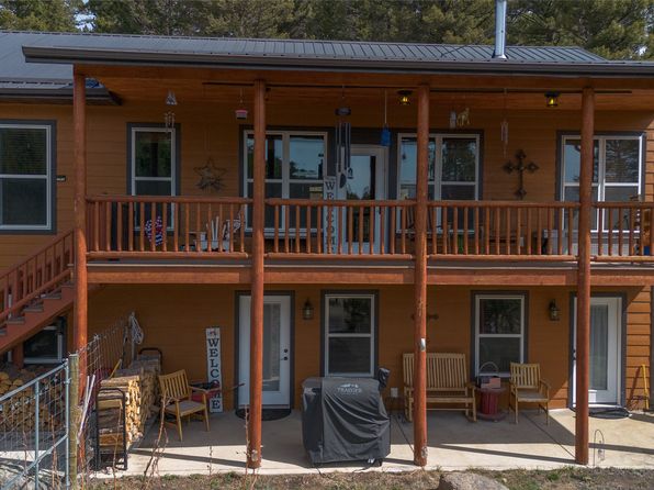 165 Wood Creek Rd, Boulder, MT 59632