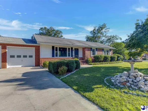 2612 E Homewood Ave, Florence, SC 29505