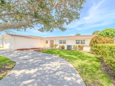 125 Deleon Rd, Cocoa Beach, FL, 32931
