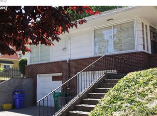 4809-4815 N Kerby Ave, Portland, OR 97217