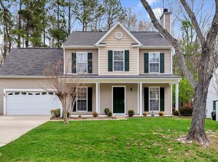 5512 Cardinal Grove Blvd, Raleigh, NC 27616