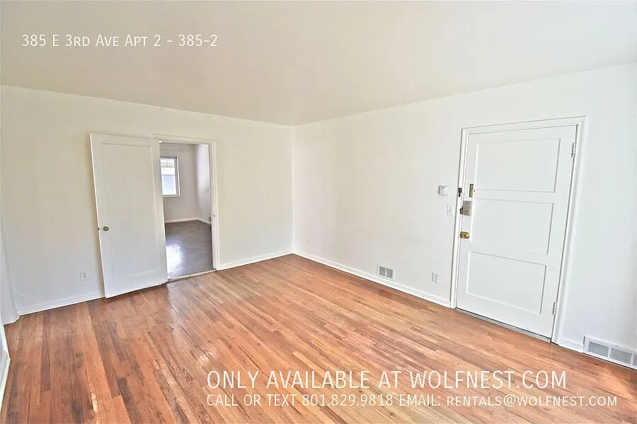 2 bed, 1130 sqft, $1,395 — Photo 2