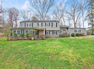 6 Gaxton Rd, Stamford, CT 06905
