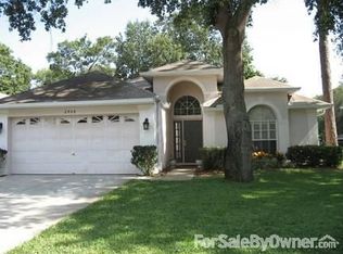 2468 Hickman Cir, Clearwater, FL 33761