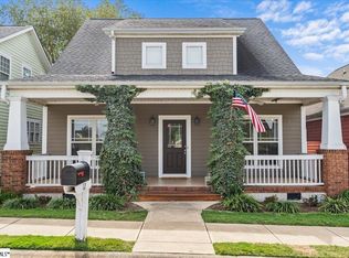 12 Marquette Rd, Simpsonville, SC 29680