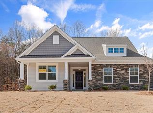 1516 Motsinger Rd, Winston Salem, NC 27107