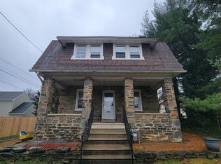523 S Woodbine Ave, Penn Valley, PA 19072