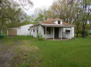 43 Gardenia St, Battle Creek, MI