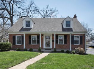 52 Chafford Woods, Saint Louis, MO
