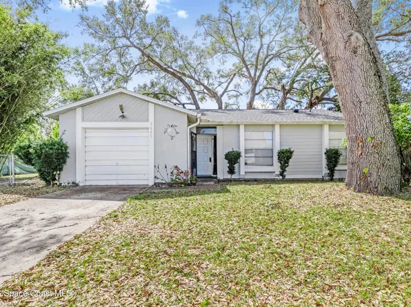 3645 Valley Forge Dr, Titusville, FL 32796