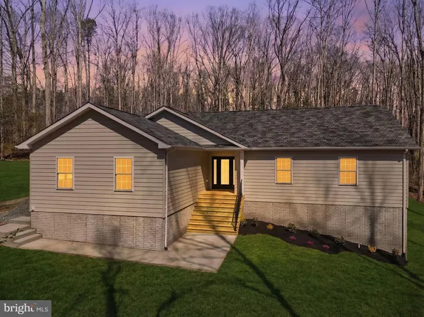 15421 Quail Rdg, Amissville, VA 20106