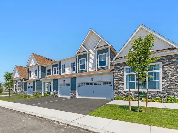 THE ASPEN Plan, Country Pointe Preserve