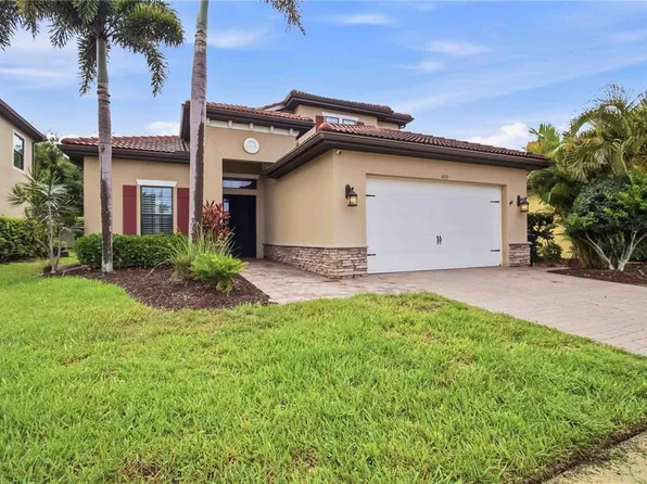 1090 Bradberry Dr, Nokomis, FL 34275