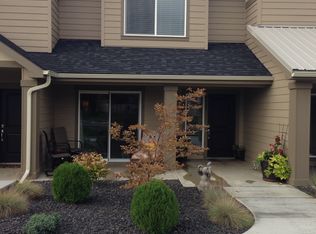 8917 N Barnes Rd, Spokane, WA 99208