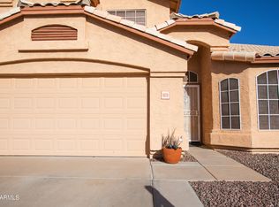1820 W Browning Way, Chandler, AZ 85286
