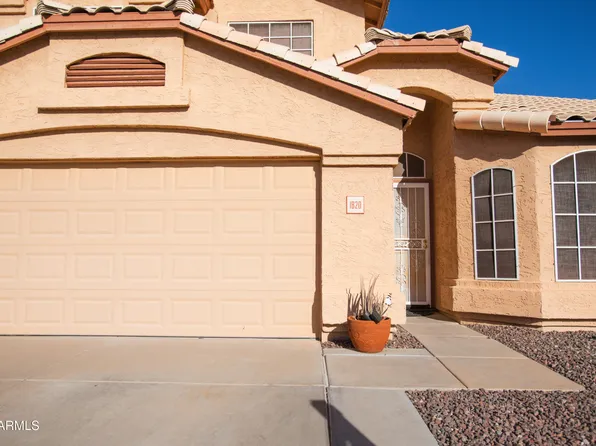 1820 W BROWNING Way, Chandler, AZ 85286