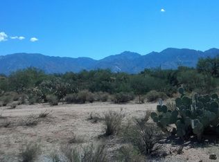 2613 W Sunkist Rd, Tucson, AZ 85755