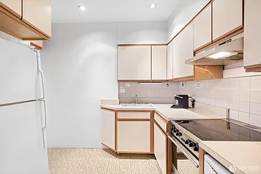 Rented by Oxford Property Group