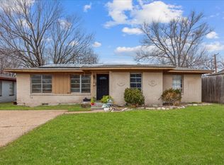 1413 Richard St, Mesquite, TX 75149