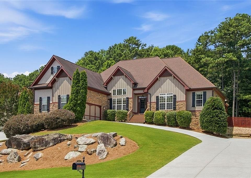 1st image of 5827 Cliff Valley Way