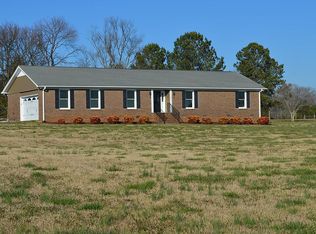 5008 Westwind Way, Anderson, SC 29626