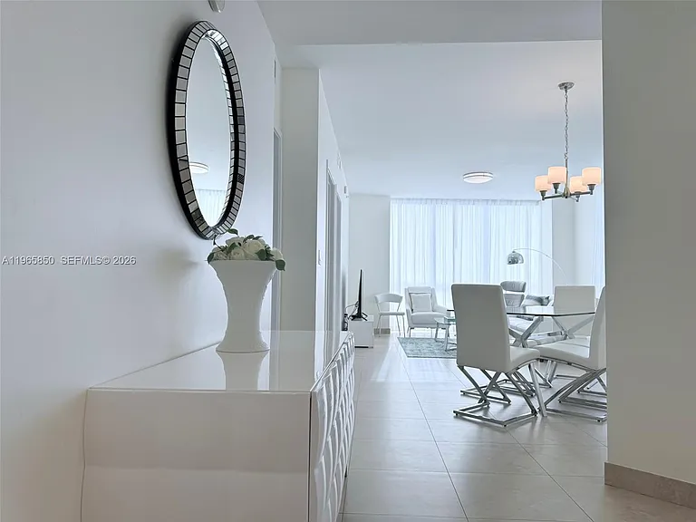 18201 Collins Ave #1501A — Photo 2