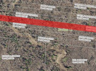 Xxx Airport Rd, Pt Wing, WI 54865