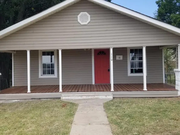 110 N Grant Ave W, Sand Springs, OK 74063