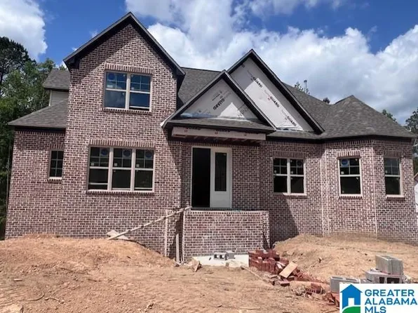 3004 Grey Oaks Ct, Pelham, AL 35124