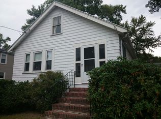 56 Keystone St, Boston, MA 02132