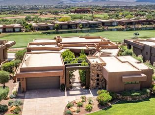 2331 W Entrada Trl Unit 61, St George, UT 84770