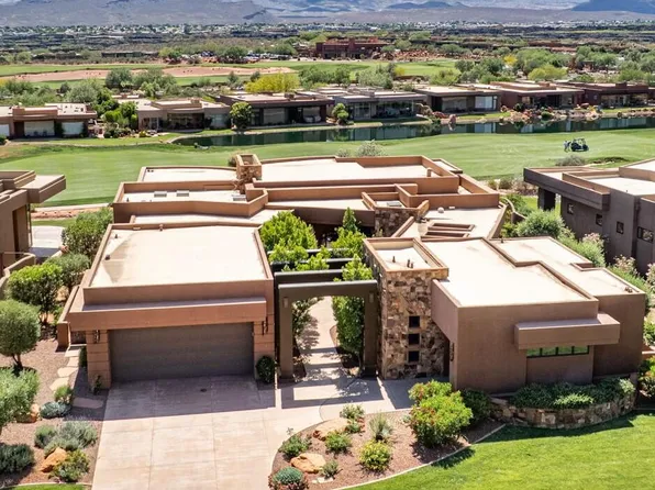 2331 W Entrada Trl Unit 61, St George, UT 84770
