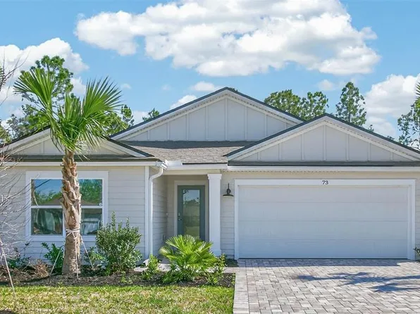 73 Green Cir, Palm Coast, FL 32164