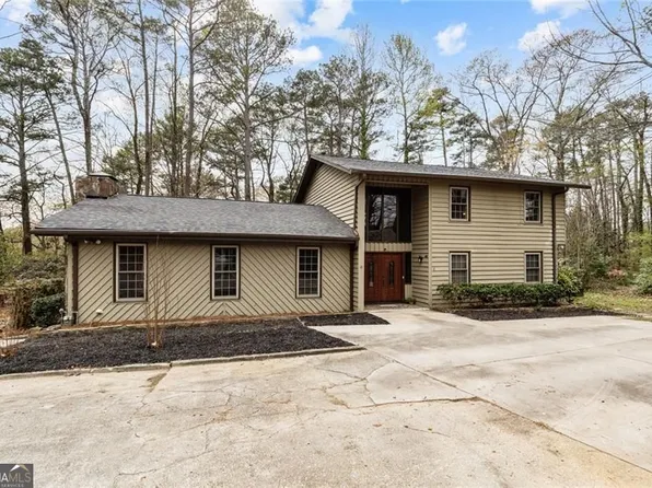 865 Lawrenceville Hwy, Lawrenceville, GA 30046