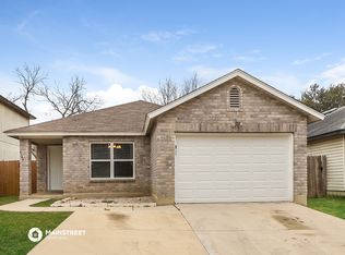 9746 Frost Plain Dr, San Antonio, TX 78245