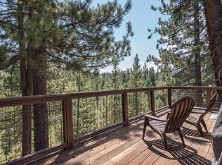14317 Alder Creek Rd, Truckee, CA 96161