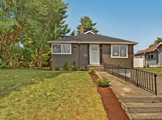 2228 Pine St, Everett, WA 98201