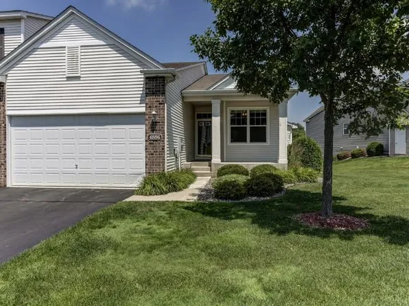 4886 Bolger Trl, Inver Grove Heights, MN 55076