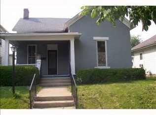 714 E Temple St LOT 160, Washington Court House, OH 43160