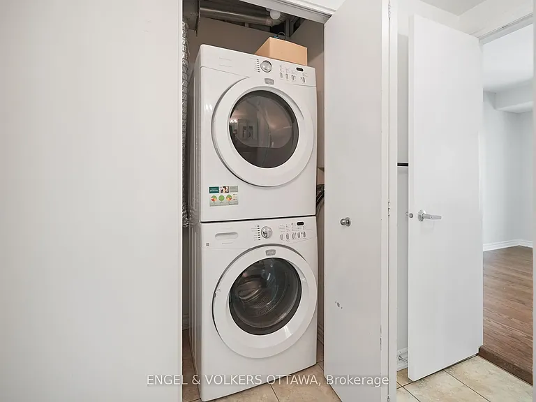 234 Rideau St #1112 — Photo 20