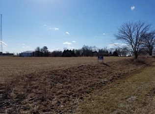 W Kennedy Rd, Peotone, IL 60468