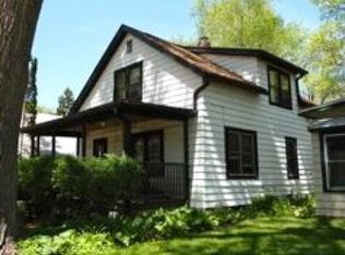 2742 Moland St, Madison, WI 53704