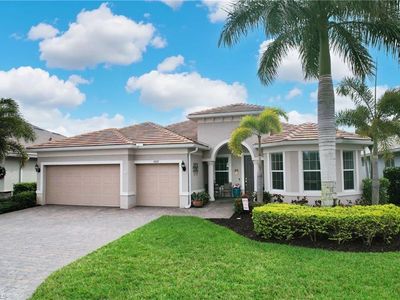 10525 Tidewater Key BLVD, Estero, FL, 33928