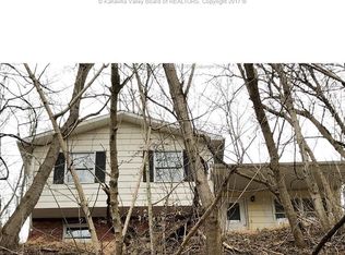 1029 Thompson Cir, Charleston, WV