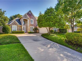 6412 Bermuda Dunes Dr, Plano, TX 75093
