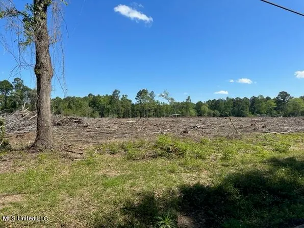 0 Davis Sawmill Rd, Lucedale, MS 39452