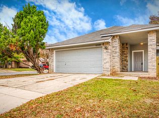 11339 Jarbo Pass Dr, San Antonio, TX 78245