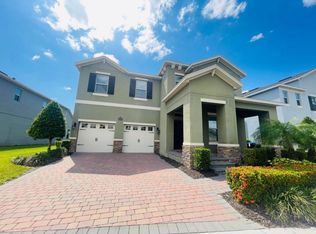 10134 Atwater Bay Dr, Winter Garden, FL 34787